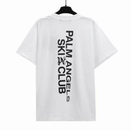 Picture of Palm Angels T Shirts Short _SKUPalmAngelsS-XL227238398